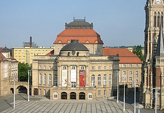 29 : Chemnitz