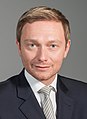 Christian Lindner FDP