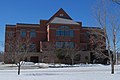 Coös County Courthouse