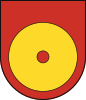 Coat of arms of Žarnovica