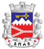 Official seal of Gori