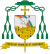 Leon Lemmens's coat of arms