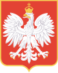 Coat of arms (1956–1990) of Polish government-in-exile