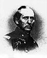 Col. Levin Crandall, 125th New York Volunteers