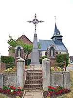 Monument aux morts