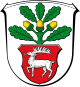 Dreieich – Stemma