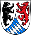 Blason de Arrondissement de Freyung-Grafenau