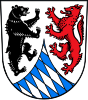 Coat of arms of Freyung-Grafenau