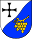 Coat of arms of Temmels