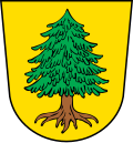 Wappen der Stadt Viechtach