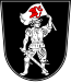 Blason de Westheim