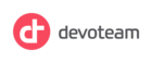 logo de Devoteam