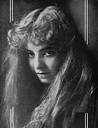 Dorothy Davenport in 1914 Flavia Hill