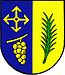 Blason de Drnovice