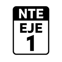 Eje 1 Norte