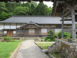 圓照寺 (小浜市)