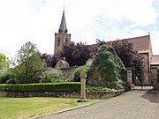 Chapelle Notre-Dame d'Altbronn (XIVe-XIXe).