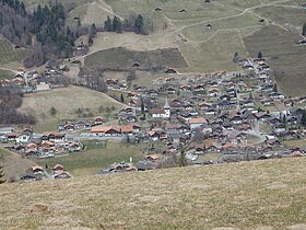 Erlenbach im Simmental