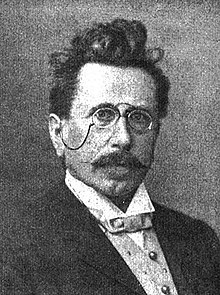 Ernst Röthlisberger (1858–1926) Jurist