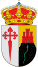 Coat of arms of Alange