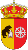 Coat of arms of Berlanga de Duero