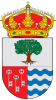 Coat of arms of Fondón, Spain