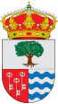 Blason de Fondón