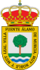 Coat of arms of Fuente Álamo de Murcia