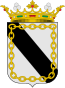 Blason de Gibraleón