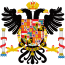 Blason de Villaviciosa