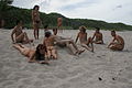 Image 35Florida naturists (from Naturism)