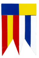 Drapeau de Krásna