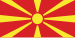 Flag of Macedonia