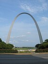 Gateway Arch