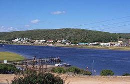 Stilbaai – Veduta