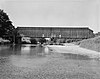 Grays River Covered Bridge