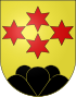 Blason de Hasliberg