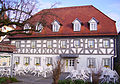 Gasthaus Heiligenstadter Hof