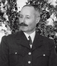 Henri Giraud u Casablanci (1943.)