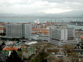 Hospital Universitario Marqués de Valdecilla, Santander