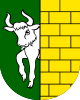 Coat of arms of Hředle