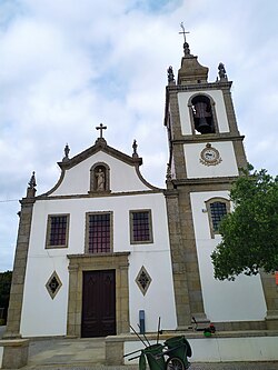 Igreja de Fonte Boa