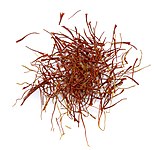 File:Iran saffron threads.jpg