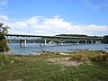 Viewed from Newport, Irondequoit