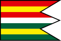 Bandeira de Jakubov