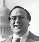 James Abourezk J.D. 1966 U.S. Senator & U.S. Representative from South Dakota, First Arab-American member of Congress, Author, Indian Child Welfare Act.