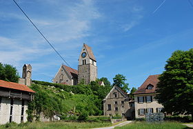 Tobel-Tägerschen