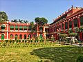 Jorasanko Thakurbari, Kolkata