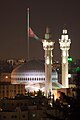 King Abdullah I Mosque, Amman