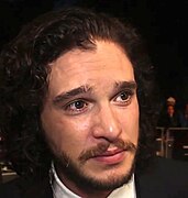 Kit Harington